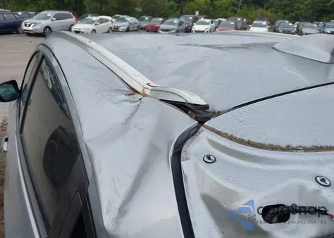 2022 Honda Hr-V Awd Ex from USA, damaged, VIN 3CZRU6H56NM749494